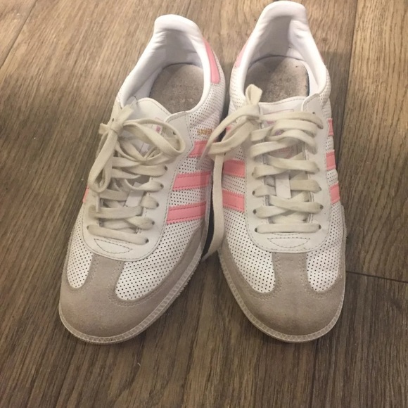 Shoes - Picture 2 of 2